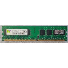 Paměť RAM do PC Aeneon AET760UD00-30D 1GB 667MHz DDR2
